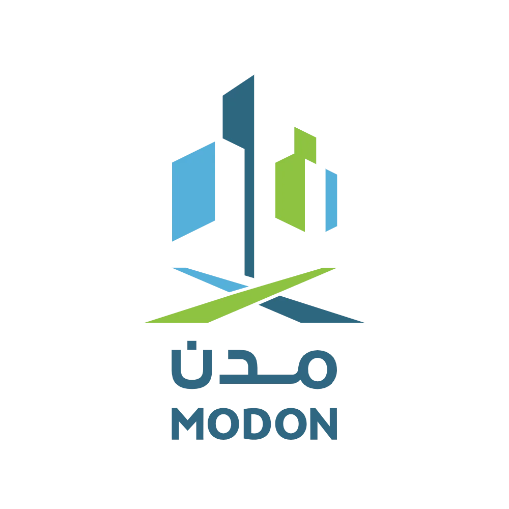 مدن — MODON